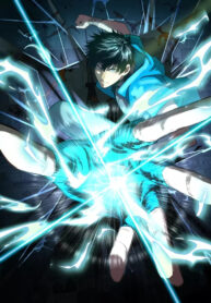 Logging 10,000 Years into the Future Cover