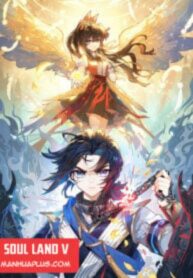 Soul Land V Cover