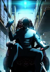 Surviving the Heat Apocalypse with My God-Tier Safehouse Cover