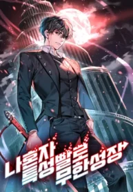 Boundless Necromancer Cover