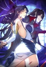 I, The Demon Lord am being targeted by my female Disciples! Cover