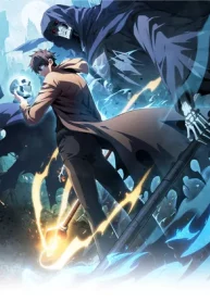 Idle Player Returns as a God Cover