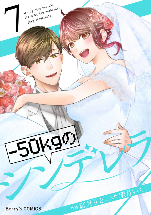 -50kg Cinderella Cover
