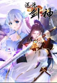 Chaotic Sword God Cover