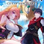 City Of Sanctuary Cover
