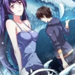 Dragon Hermit Cover