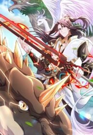 Dragon Master Cover