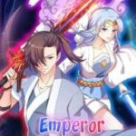 Emperor Jiwu Xuan Cover