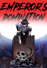 Emperor’s Domination Cover