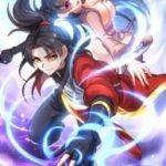 Everlasting Dragon Emperor Cover