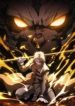 Heaven’s Devourer Cover