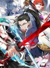 I Have Countless Legendary Swords Cover