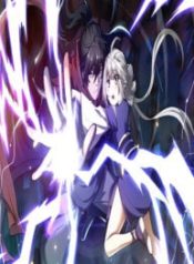 I Have Survived 999 Calamities Cover