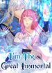 I’m The Great Immortal Cover
