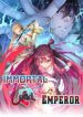 Immortal God Emperor Cover