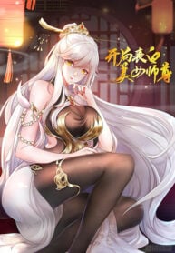 It Starts With The Confession To The Beauty Master Cover