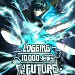 Logging 10,000 Years into the Future Cover