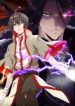 Magic Emperor Cover