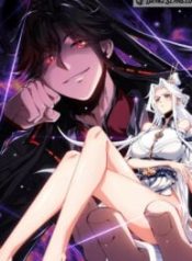 Master: This Villainous Disciple Is Not The Holy Child Cover
