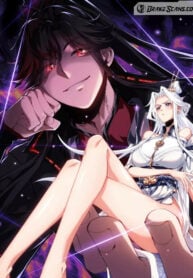 Master: This Villainous Disciple Is Not The Holy Child Cover