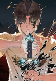 My way of killing gods in another world Cover