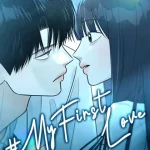 #MyFirstLove Cover
