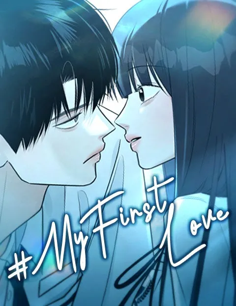 #MyFirstLove Cover