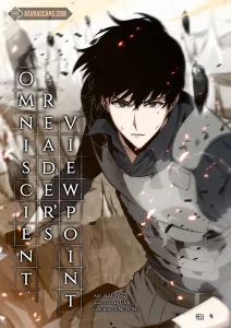 Omniscient Reader’s Viewpoint Cover