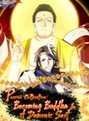Passive Cultivation: Becoming Buddha In A Demonic Sect Cover