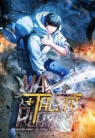 Player with Maxed-Out Talent Cover