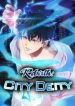 Rebirth: City Deity Cover