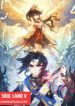 Soul Land V Cover