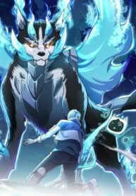 Spirit Pet Creation Simulator Cover