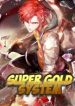 Super Gold System Cover