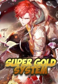 Super Gold System Cover