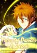 Tales Of Demons And Gods Cover