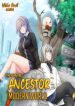 The Invincible Ancestor In Modern World Cover