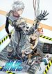 The Legendary Mechanic Cover