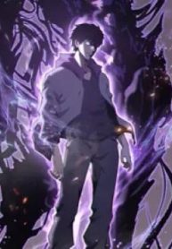 Virus King Cover