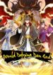 World Defying Dan God Cover