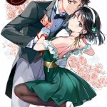 ‘Masamune-kun no Revenge’ Tokubetsu-hen – Rental Kareshi Masamune-kun Cover